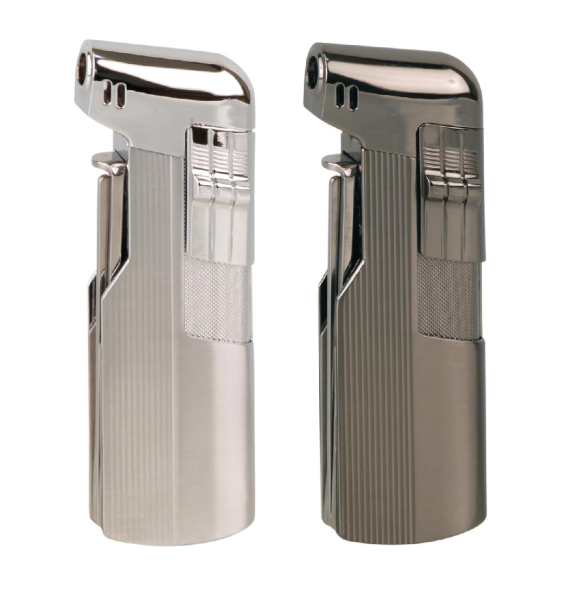 Pfeifenfeuerzeug Jean Claude Glasgow